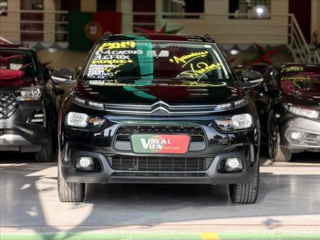 CITROEN C4 Cactus 1.6 16V 4P VTI 120 FLEX FEEL, Foto 2