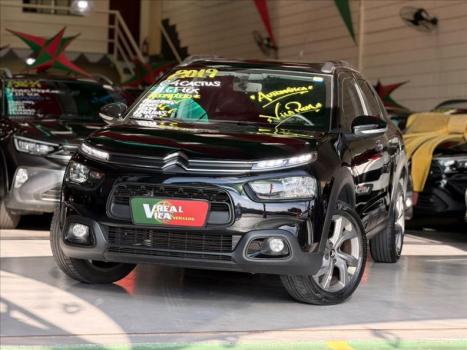 CITROEN C4 Cactus 1.6 16V 4P VTI 120 FLEX FEEL, Foto 3
