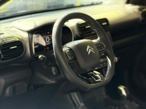 CITROEN C4 Cactus 1.6 16V 4P VTI 120 FLEX FEEL, Foto 4