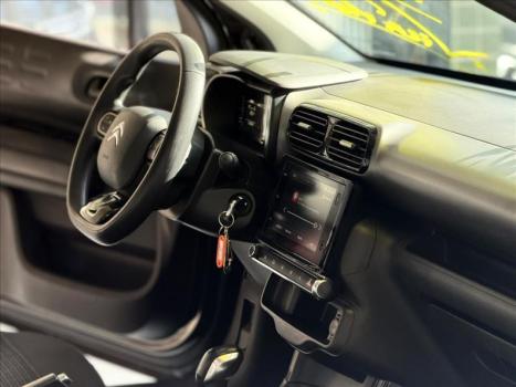 CITROEN C4 Cactus 1.6 16V 4P VTI 120 FLEX FEEL, Foto 5