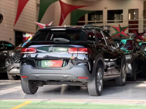 CITROEN C4 Cactus 1.6 16V 4P VTI 120 FLEX FEEL, Foto 7