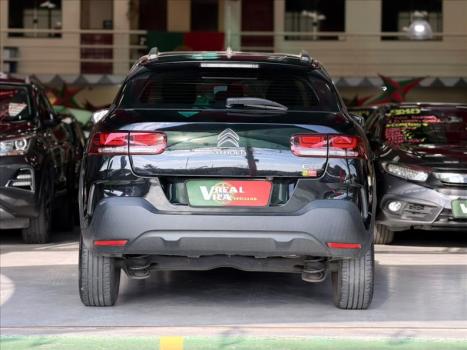 CITROEN C4 Cactus 1.6 16V 4P VTI 120 FLEX FEEL, Foto 8