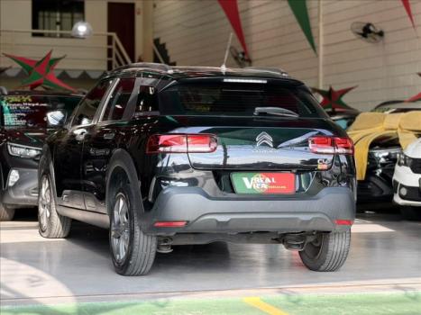 CITROEN C4 Cactus 1.6 16V 4P VTI 120 FLEX FEEL, Foto 9
