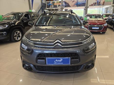 CITROEN C4 Cactus 1.6 16V 4P FLEX SHINE THP TURBO AUTOM�TICO, Foto 2