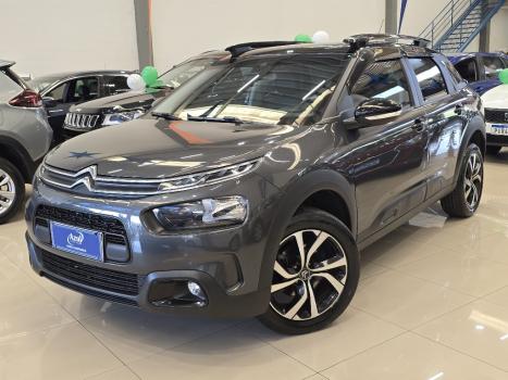 CITROEN C4 Cactus 1.6 16V 4P FLEX SHINE THP TURBO AUTOM�TICO, Foto 3