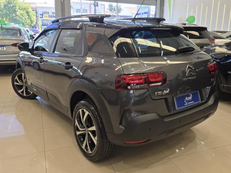CITROEN C4 Cactus 1.6 16V 4P FLEX SHINE THP TURBO AUTOM�TICO, Foto 4