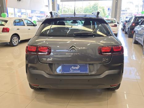 CITROEN C4 Cactus 1.6 16V 4P FLEX SHINE THP TURBO AUTOM�TICO, Foto 5