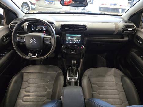 CITROEN C4 Cactus 1.6 16V 4P FLEX SHINE THP TURBO AUTOM�TICO, Foto 7