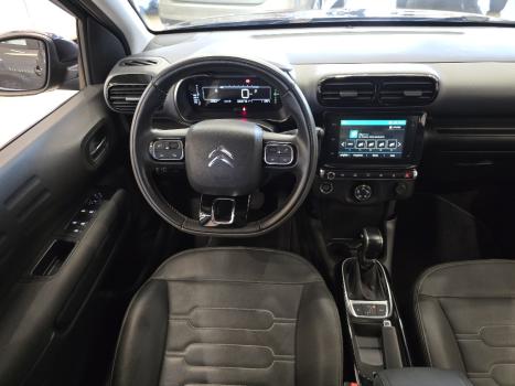 CITROEN C4 Cactus 1.6 16V 4P FLEX SHINE THP TURBO AUTOM�TICO, Foto 11