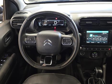 CITROEN C4 Cactus 1.6 16V 4P FLEX SHINE THP TURBO AUTOM�TICO, Foto 12