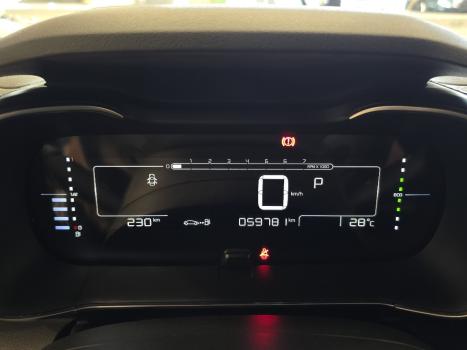 CITROEN C4 Cactus 1.6 16V 4P FLEX SHINE THP TURBO AUTOM�TICO, Foto 13