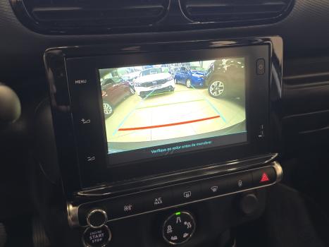 CITROEN C4 Cactus 1.6 16V 4P FLEX SHINE THP TURBO AUTOM�TICO, Foto 14