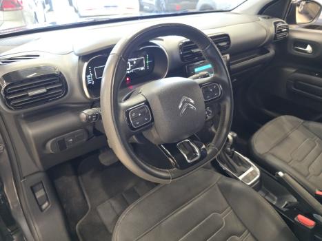 CITROEN C4 Cactus 1.6 16V 4P FLEX SHINE THP TURBO AUTOM�TICO, Foto 15