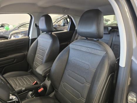 CITROEN C4 Cactus 1.6 16V 4P FLEX SHINE THP TURBO AUTOM�TICO, Foto 16