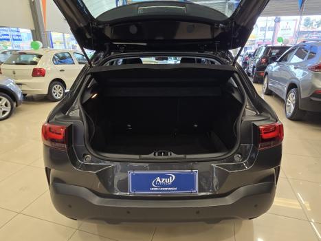 CITROEN C4 Cactus 1.6 16V 4P FLEX SHINE THP TURBO AUTOM�TICO, Foto 18