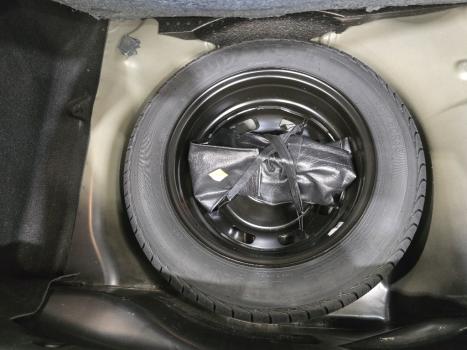 CITROEN C4 Cactus 1.6 16V 4P FLEX SHINE THP TURBO AUTOM�TICO, Foto 19
