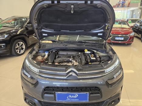 CITROEN C4 Cactus 1.6 16V 4P FLEX SHINE THP TURBO AUTOM�TICO, Foto 20
