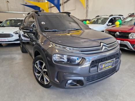 CITROEN C4 Cactus 1.6 16V 4P VTI 120 FLEX FEEL PACK AUTOM�TICO, Foto 1