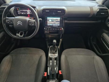 CITROEN C4 Cactus 1.6 16V 4P VTI 120 FLEX FEEL PACK AUTOM�TICO, Foto 3