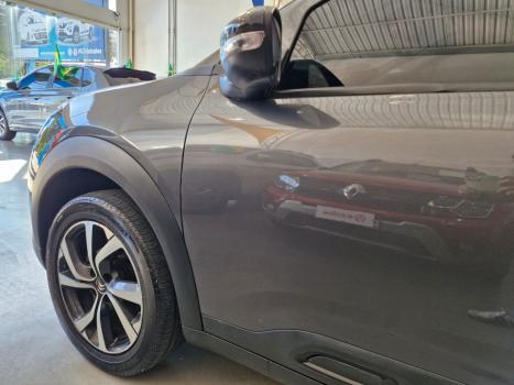 CITROEN C4 Cactus 1.6 16V 4P VTI 120 FLEX FEEL PACK AUTOM�TICO, Foto 5