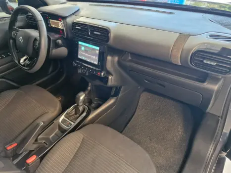 CITROEN C4 Cactus 1.6 16V 4P VTI 120 FLEX FEEL PACK AUTOM�TICO, Foto 6