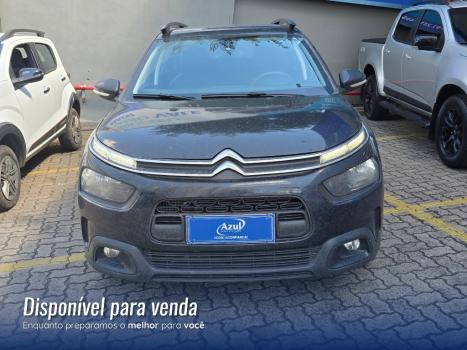 CITROEN C4 Cactus 1.6 16V 4P FLEX SHINE THP TURBO AUTOM�TICO, Foto 2