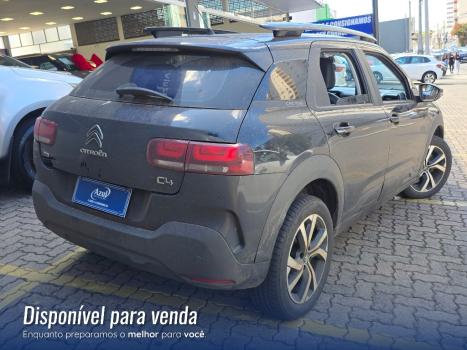 CITROEN C4 Cactus 1.6 16V 4P FLEX SHINE THP TURBO AUTOM�TICO, Foto 5