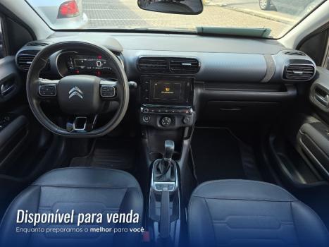 CITROEN C4 Cactus 1.6 16V 4P FLEX SHINE THP TURBO AUTOM�TICO, Foto 6