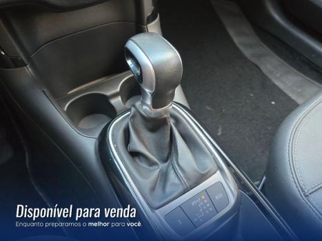 CITROEN C4 Cactus 1.6 16V 4P FLEX SHINE THP TURBO AUTOM�TICO, Foto 8