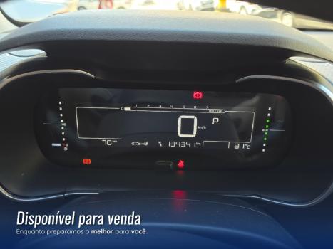 CITROEN C4 Cactus 1.6 16V 4P FLEX SHINE THP TURBO AUTOM�TICO, Foto 9