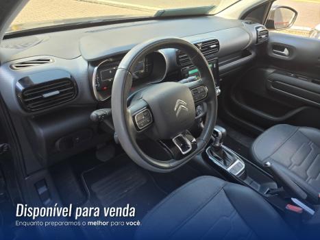 CITROEN C4 Cactus 1.6 16V 4P FLEX SHINE THP TURBO AUTOM�TICO, Foto 11