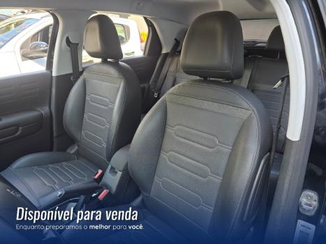 CITROEN C4 Cactus 1.6 16V 4P FLEX SHINE THP TURBO AUTOM�TICO, Foto 12