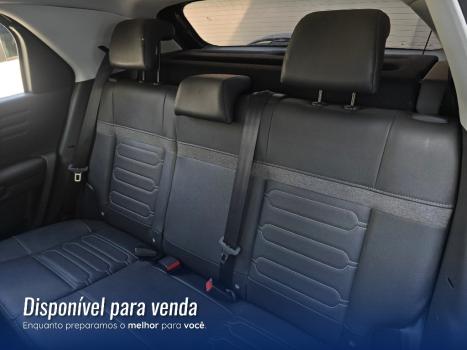 CITROEN C4 Cactus 1.6 16V 4P FLEX SHINE THP TURBO AUTOM�TICO, Foto 13