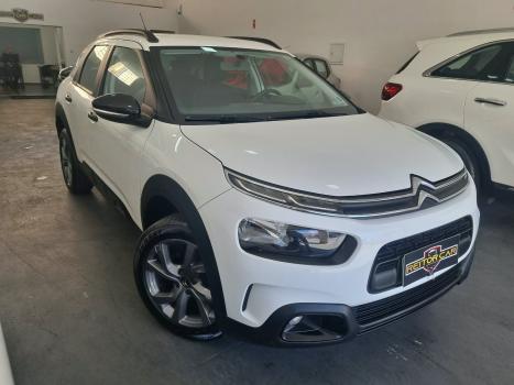 CITROEN C4 Cactus 1.6 16V 4P VTI 120 FLEX FEEL AUTOMÁTICO, Foto 3