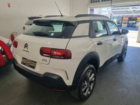 CITROEN C4 Cactus 1.6 16V 4P VTI 120 FLEX FEEL AUTOMÁTICO, Foto 6
