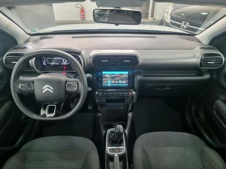 CITROEN C4 Cactus 1.6 16V 4P VTI 120 FLEX FEEL AUTOMÁTICO, Foto 7