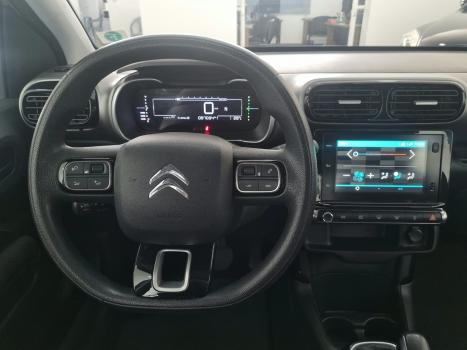 CITROEN C4 Cactus 1.6 16V 4P VTI 120 FLEX FEEL AUTOMÁTICO, Foto 8