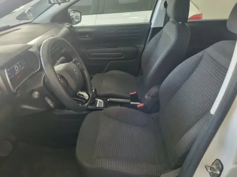 CITROEN C4 Cactus 1.6 16V 4P VTI 120 FLEX FEEL AUTOMÁTICO, Foto 12