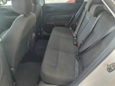 CITROEN C4 Cactus 1.6 16V 4P VTI 120 FLEX FEEL AUTOMÁTICO, Foto 13