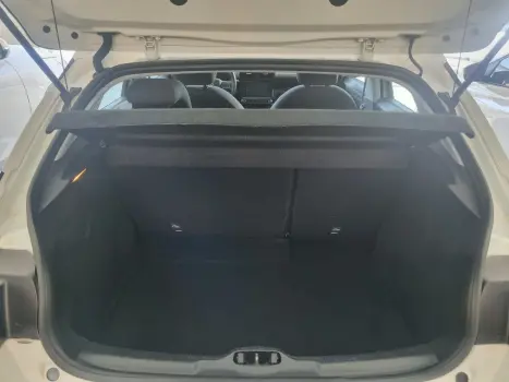 CITROEN C4 Cactus 1.6 16V 4P VTI 120 FLEX FEEL AUTOMÁTICO, Foto 15
