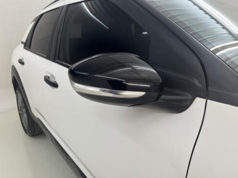 CITROEN C4 Cactus 1.6 16V 4P VTI 120 FLEX FEEL AUTOMÁTICO, Foto 11