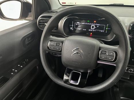 CITROEN C4 Cactus 1.6 16V 4P VTI 120 FLEX FEEL AUTOMÁTICO, Foto 15