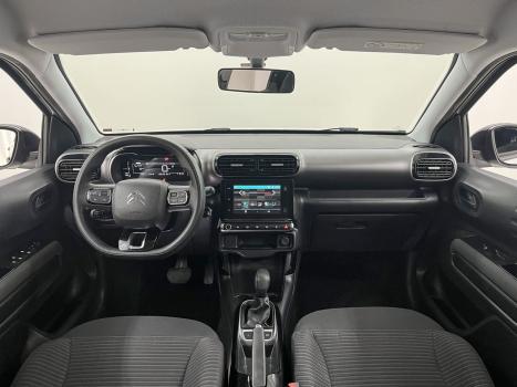 CITROEN C4 Cactus 1.6 16V 4P VTI 120 FLEX FEEL AUTOMÁTICO, Foto 5