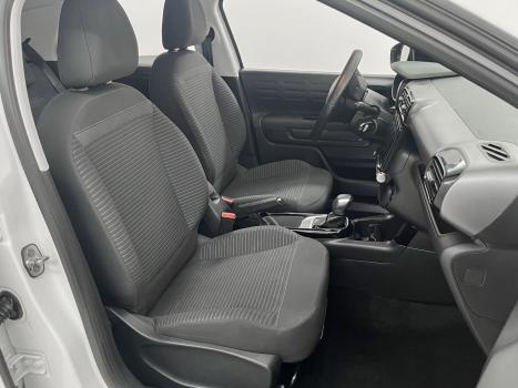 CITROEN C4 Cactus 1.6 16V 4P VTI 120 FLEX FEEL AUTOMÁTICO, Foto 6
