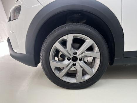 CITROEN C4 Cactus 1.6 16V 4P VTI 120 FLEX FEEL AUTOMÁTICO, Foto 10