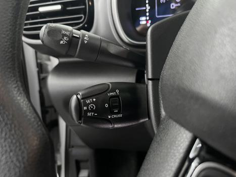 CITROEN C4 Cactus 1.6 16V 4P VTI 120 FLEX FEEL AUTOMÁTICO, Foto 13