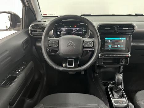 CITROEN C4 Cactus 1.6 16V 4P VTI 120 FLEX FEEL AUTOMÁTICO, Foto 14
