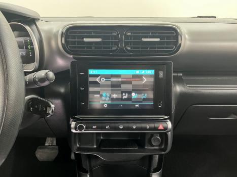 CITROEN C4 Cactus 1.6 16V 4P VTI 120 FLEX FEEL AUTOMÁTICO, Foto 16