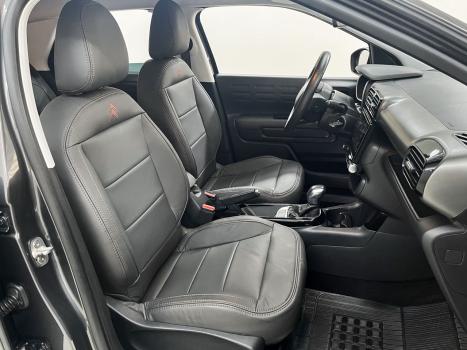 CITROEN C4 Cactus 1.6 16V 4P VTI 120 FLEX FEEL AUTOMÁTICO, Foto 6