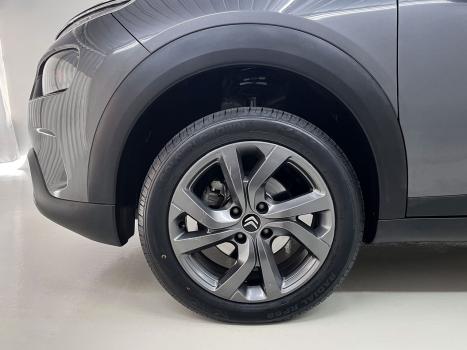 CITROEN C4 Cactus 1.6 16V 4P VTI 120 FLEX FEEL AUTOMÁTICO, Foto 9